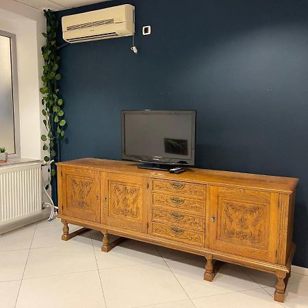 Hostel Matteo Πρίστινα Εξωτερικό φωτογραφία