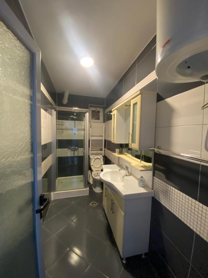 Hostel Matteo Πρίστινα Εξωτερικό φωτογραφία