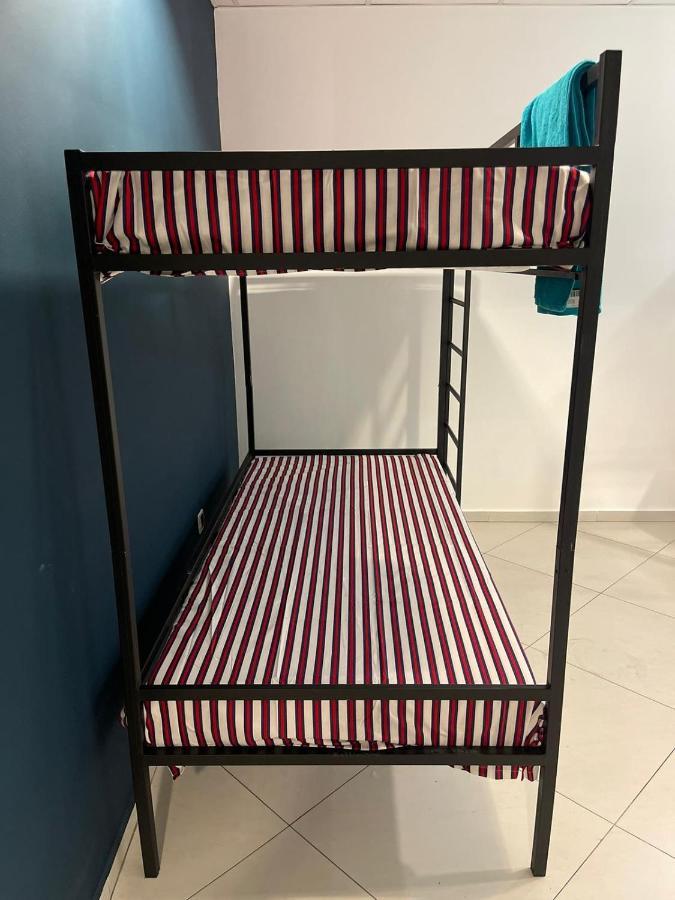 Hostel Matteo Πρίστινα Εξωτερικό φωτογραφία