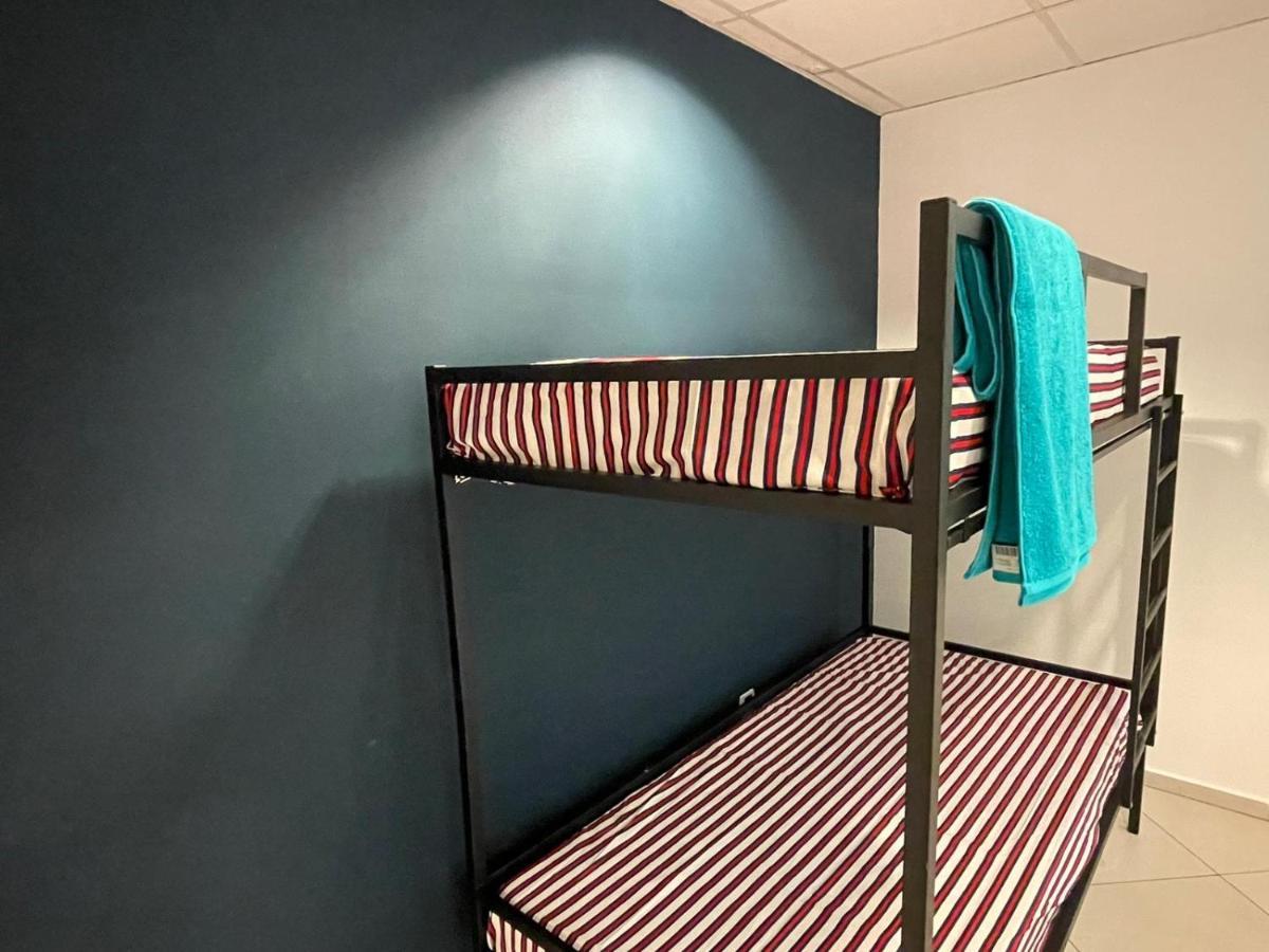 Hostel Matteo Πρίστινα Εξωτερικό φωτογραφία