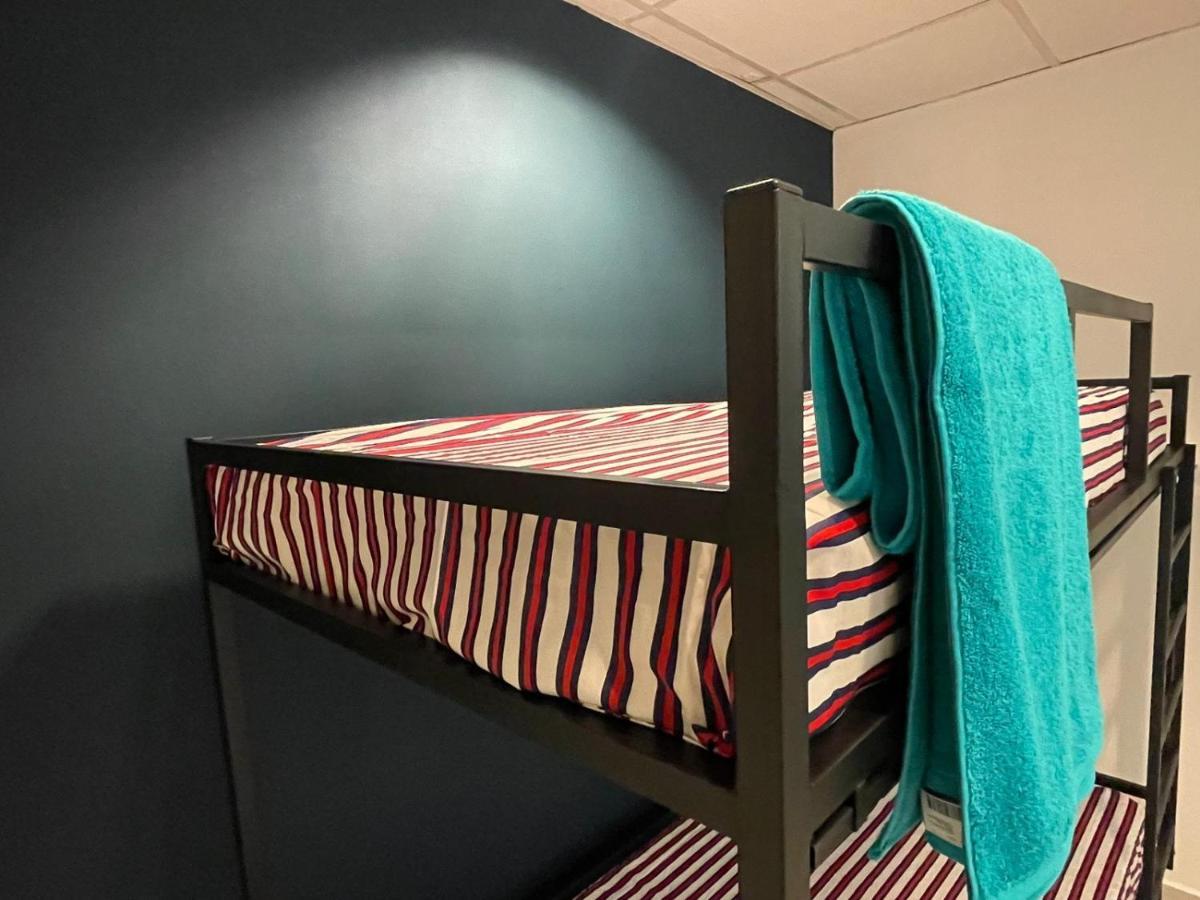Hostel Matteo Πρίστινα Εξωτερικό φωτογραφία