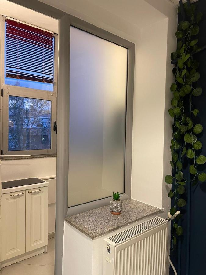 Hostel Matteo Πρίστινα Εξωτερικό φωτογραφία