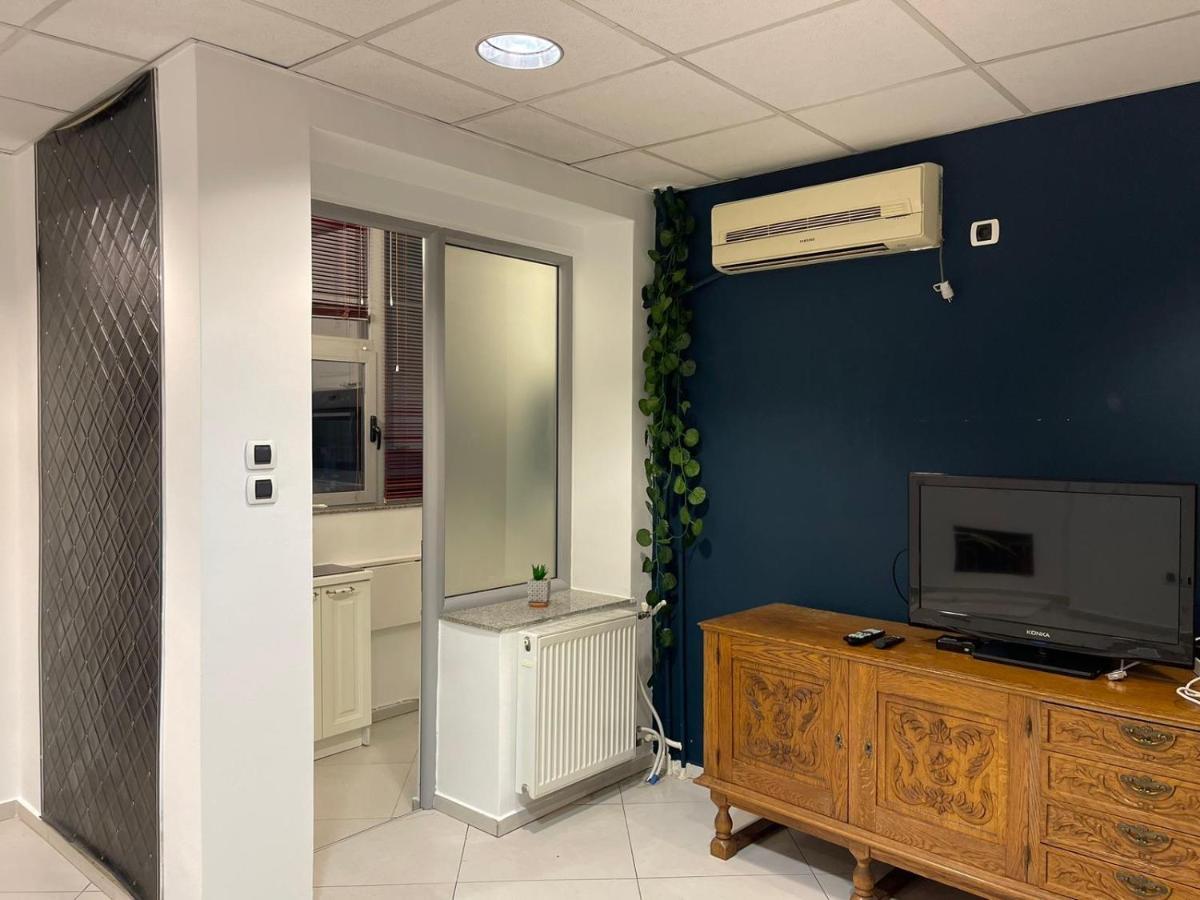 Hostel Matteo Πρίστινα Εξωτερικό φωτογραφία