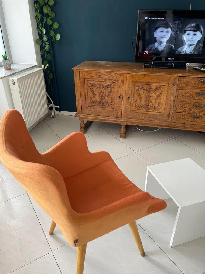 Hostel Matteo Πρίστινα Εξωτερικό φωτογραφία